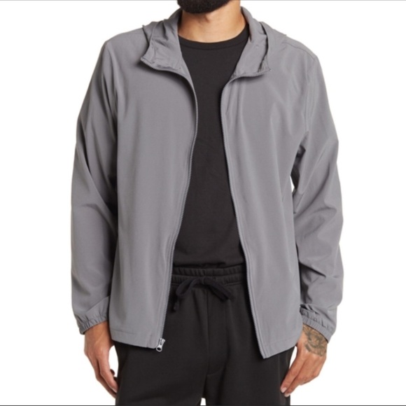 z by zella Other - 𝅺ZELLA Traction Training Full Zip Jacket